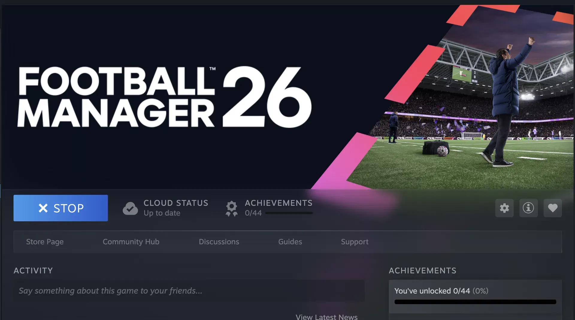 Jouez à Football Manager 2026 Avant sa Sortie Économisez de l'Argent 6 image 4.png Jouez à Football Manager 2026 Avant sa Sortie Économisez de l'Argent image 4.png 6