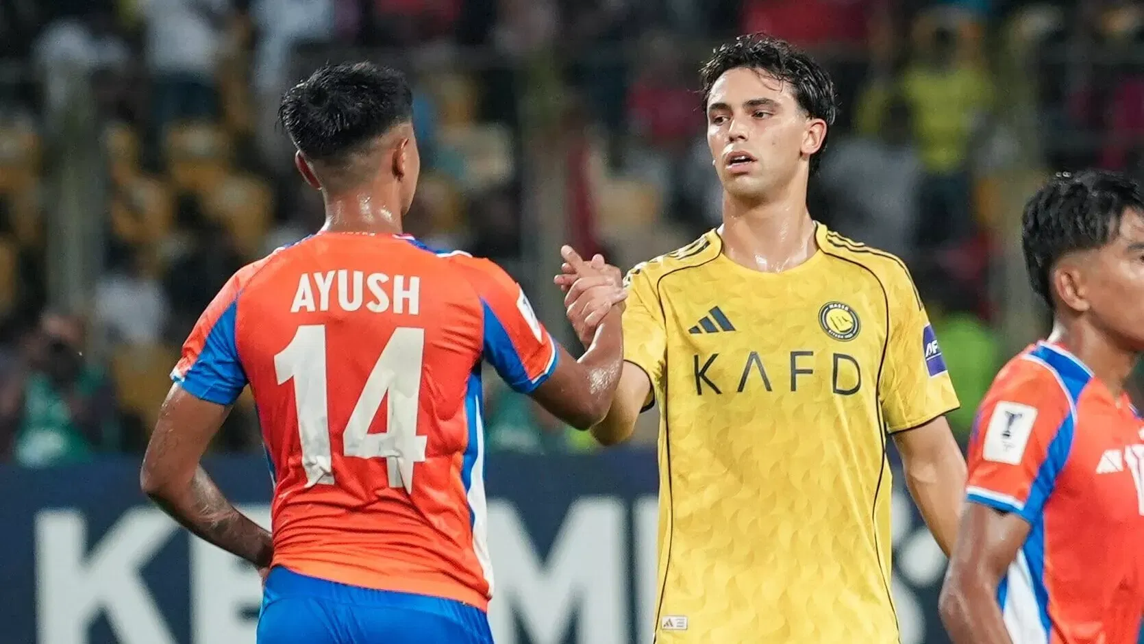 ISL 2025-26: Top 10 Indian players from Matchweek 9