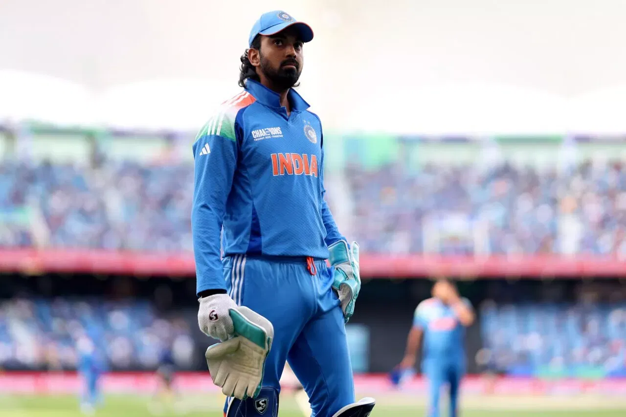 Kris Srikkanth wants KL Rahul to be promoted in batting order, remains skeptical about Washington Sundar's role