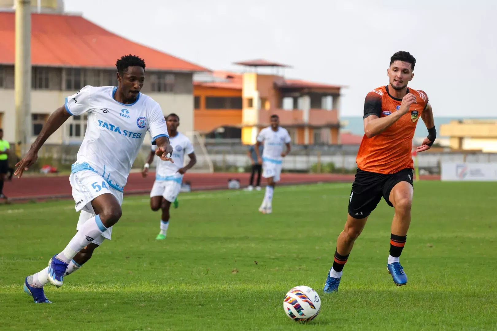 ISL 2025-26: Owen Coyle wary of Punjab's threat, targets another win at Furnace