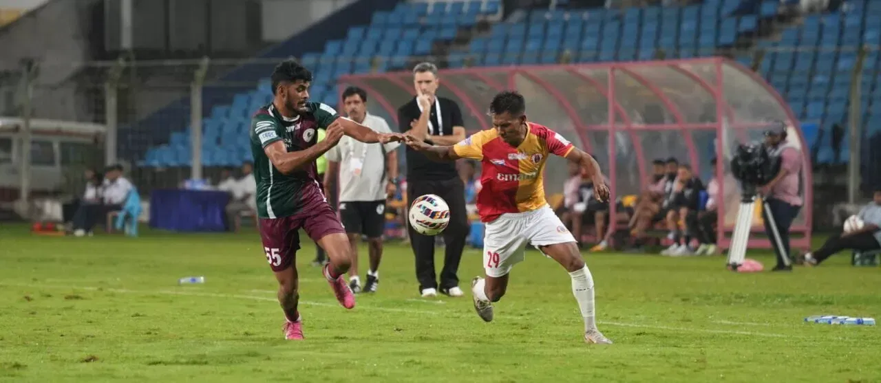 Check qualification scenarios in AIFF Super Cup as teams fight for knockout spots