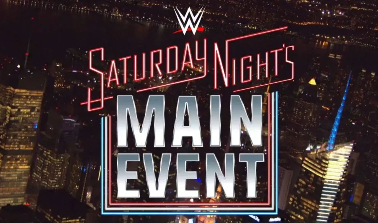WWE Saturday Night's Main Event