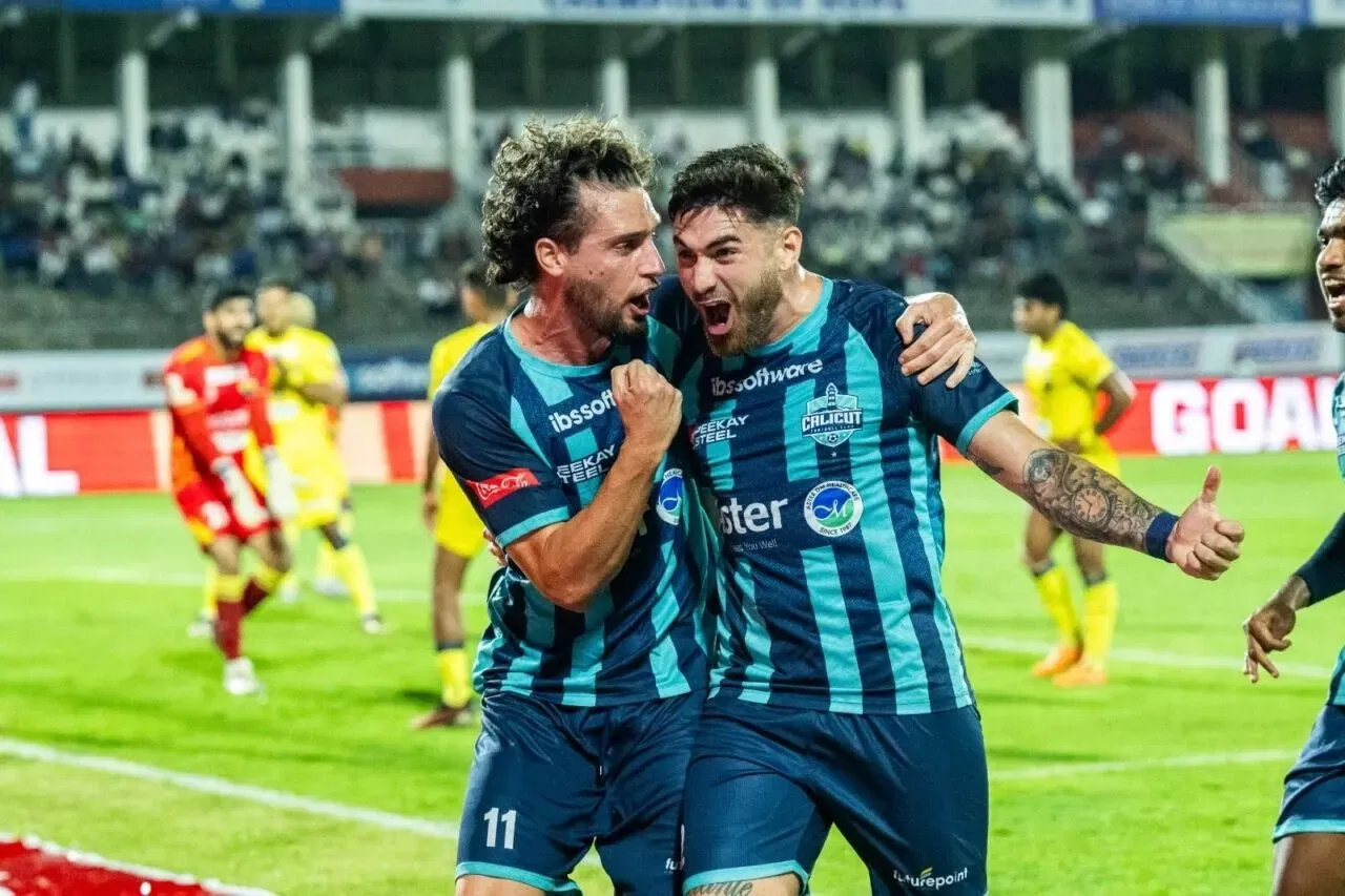 Calicut FC edge past Kombans 1-0 in Super League Kerala encounter