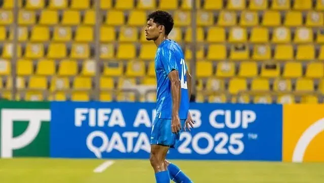 How can the Indian U-23 football team line up for the U- 23 Tri-Nations tournament?