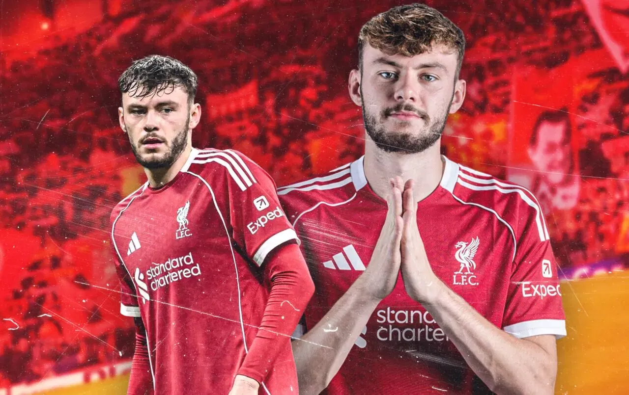 Conor Bradley & Frimpong - Liverpool injury news ahead of Sunderland Premier League clash