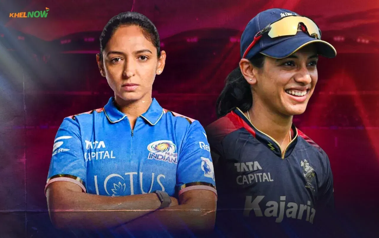 List of captains in WPL 2026