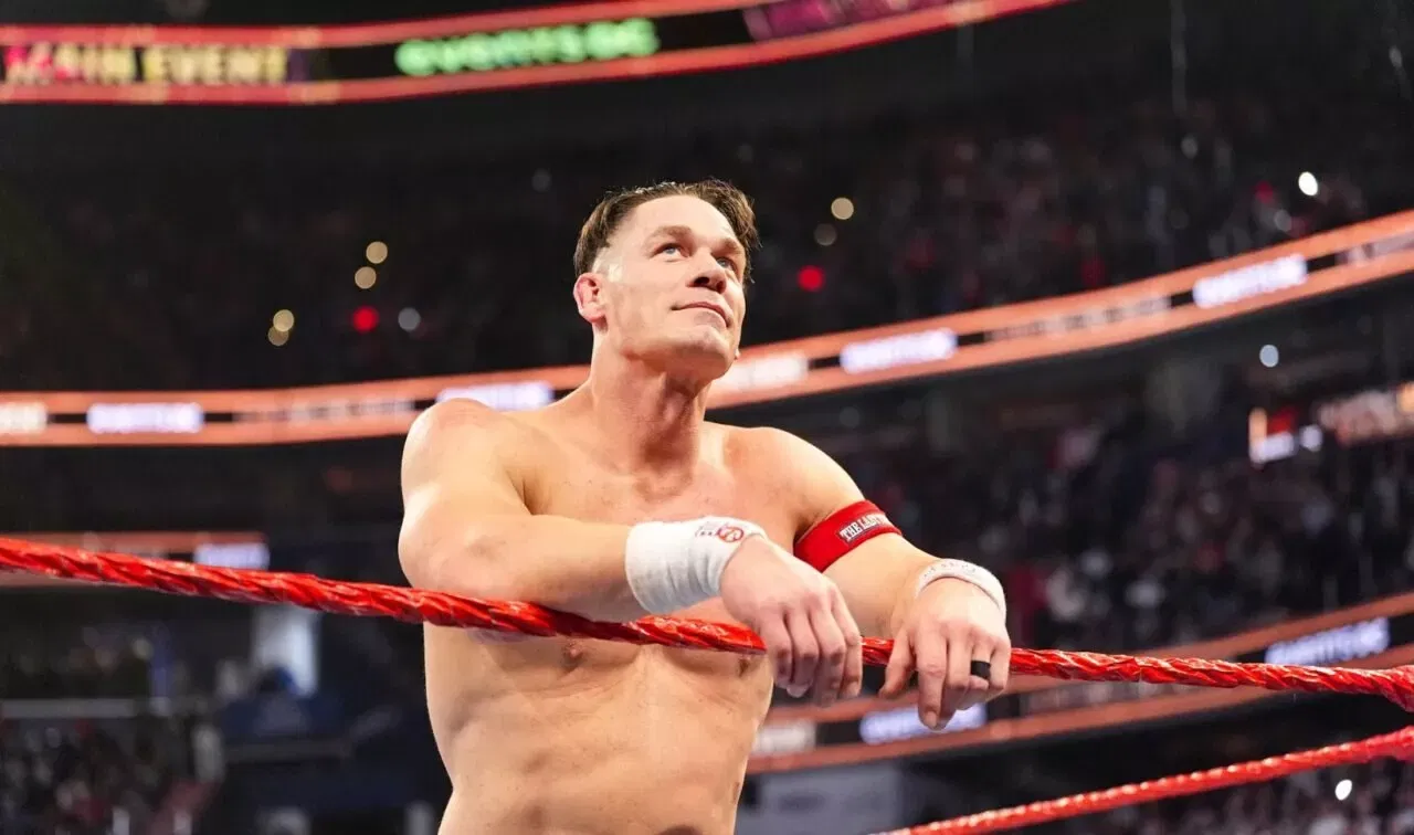 John Cena WWE Saturday Night's Main Event (2)
