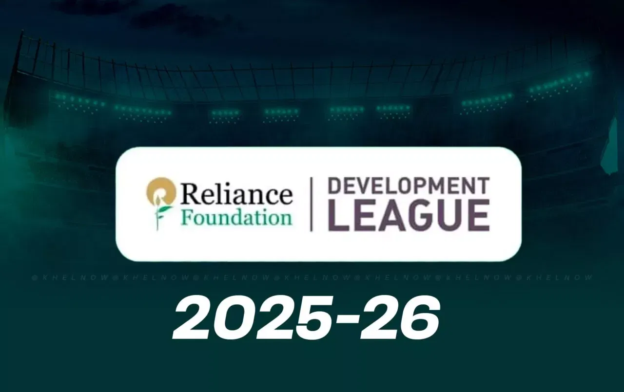 Which clubs are playing in the RFDL 2025-26?