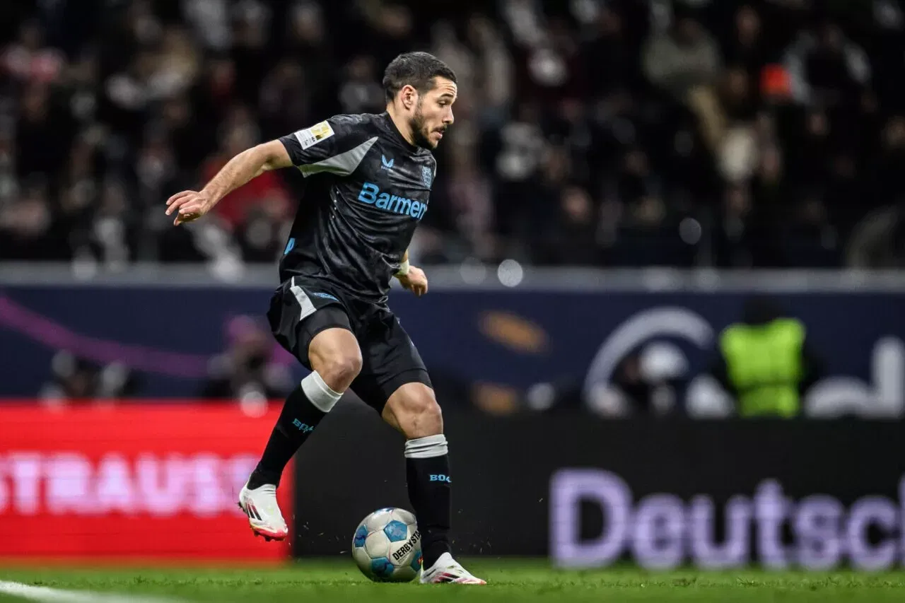 Emiliano Buendía (Aston Villa)
