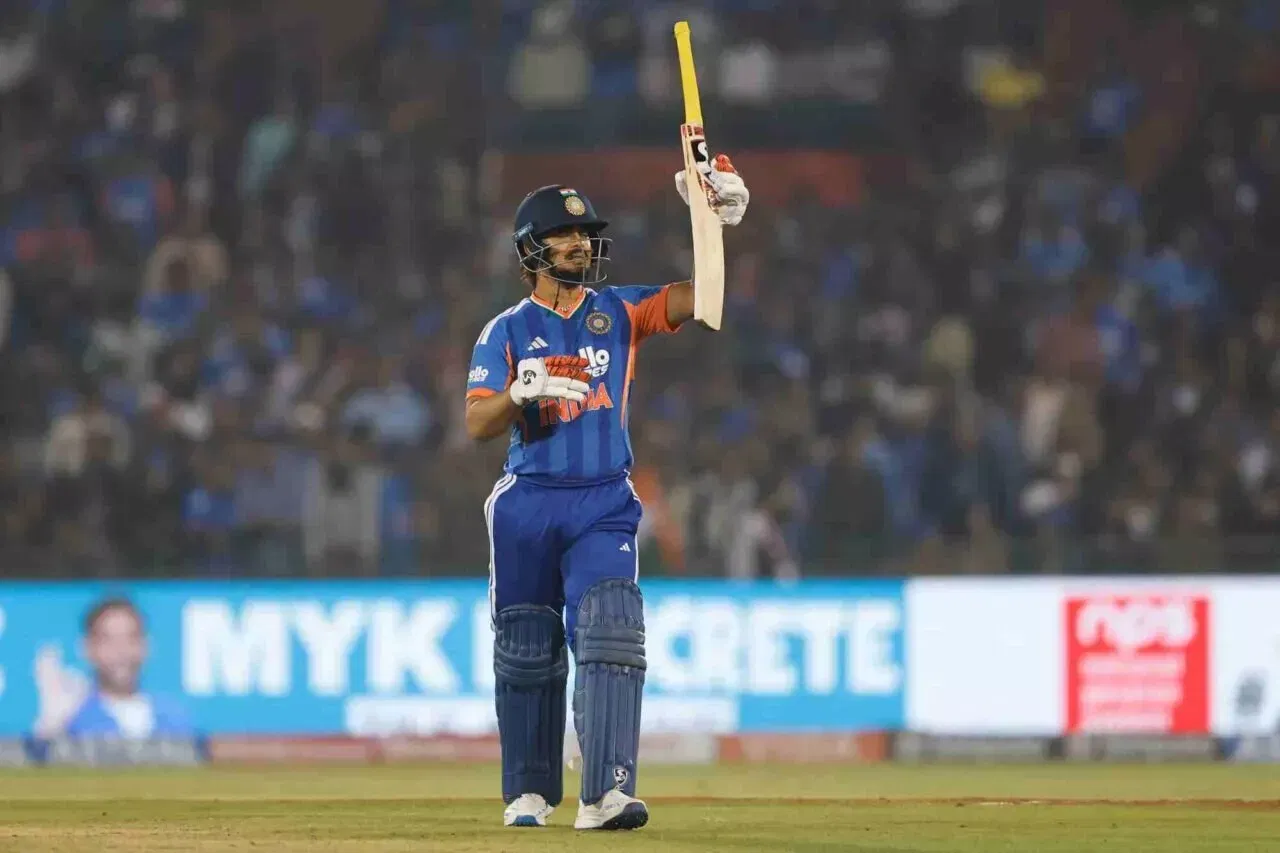 IND vs NZ: Ishan Kishan scripts history! Breaks Abhishek Sharma’s THIS huge record against New Zealand