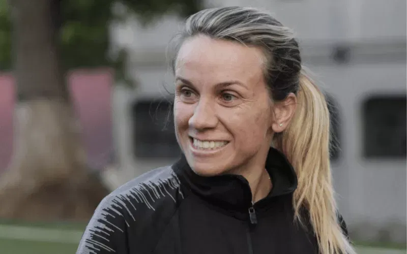 India U17 Women can dream big as Pamela Conti backs Merit-Based World Cup push