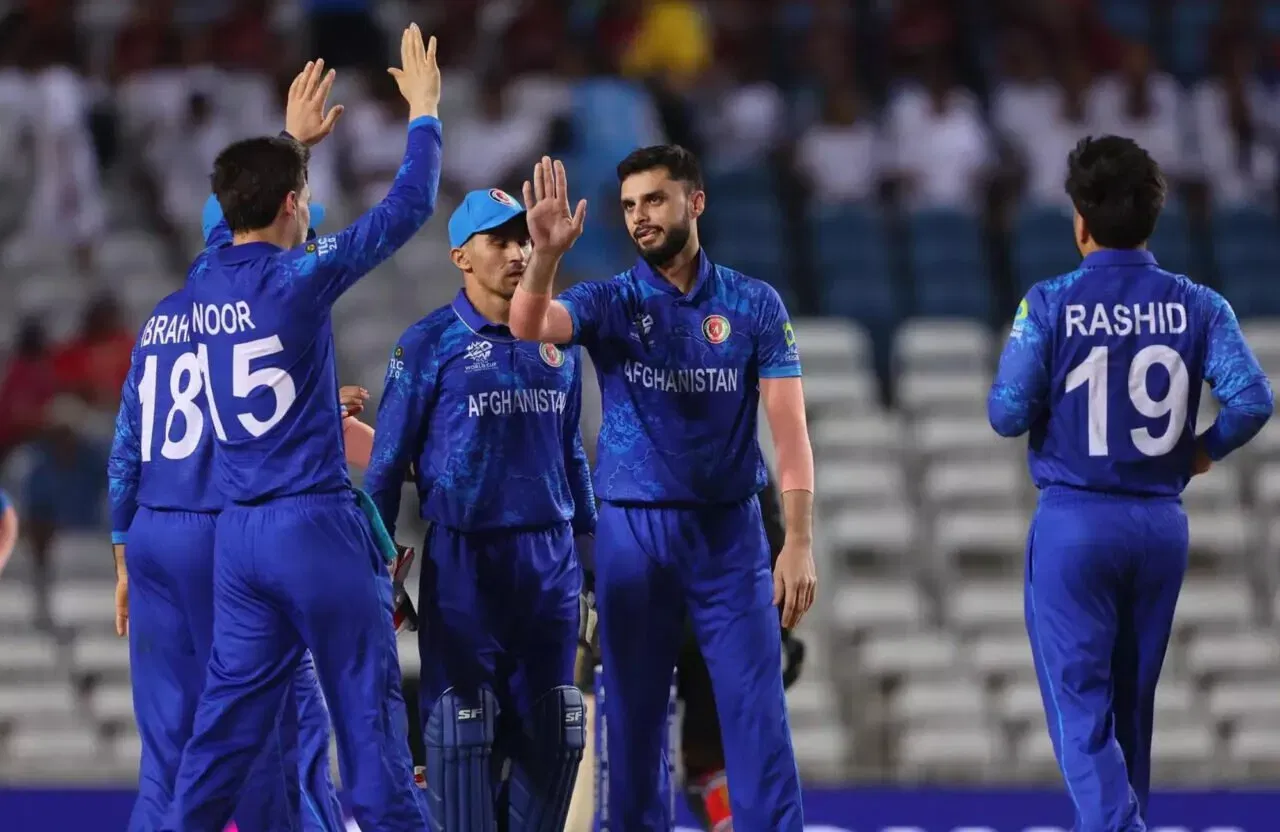 Major setback for Afghanistan ahead of T20 World Cup 2026; Naveen-ul-Haq ruled out due to THIS reason