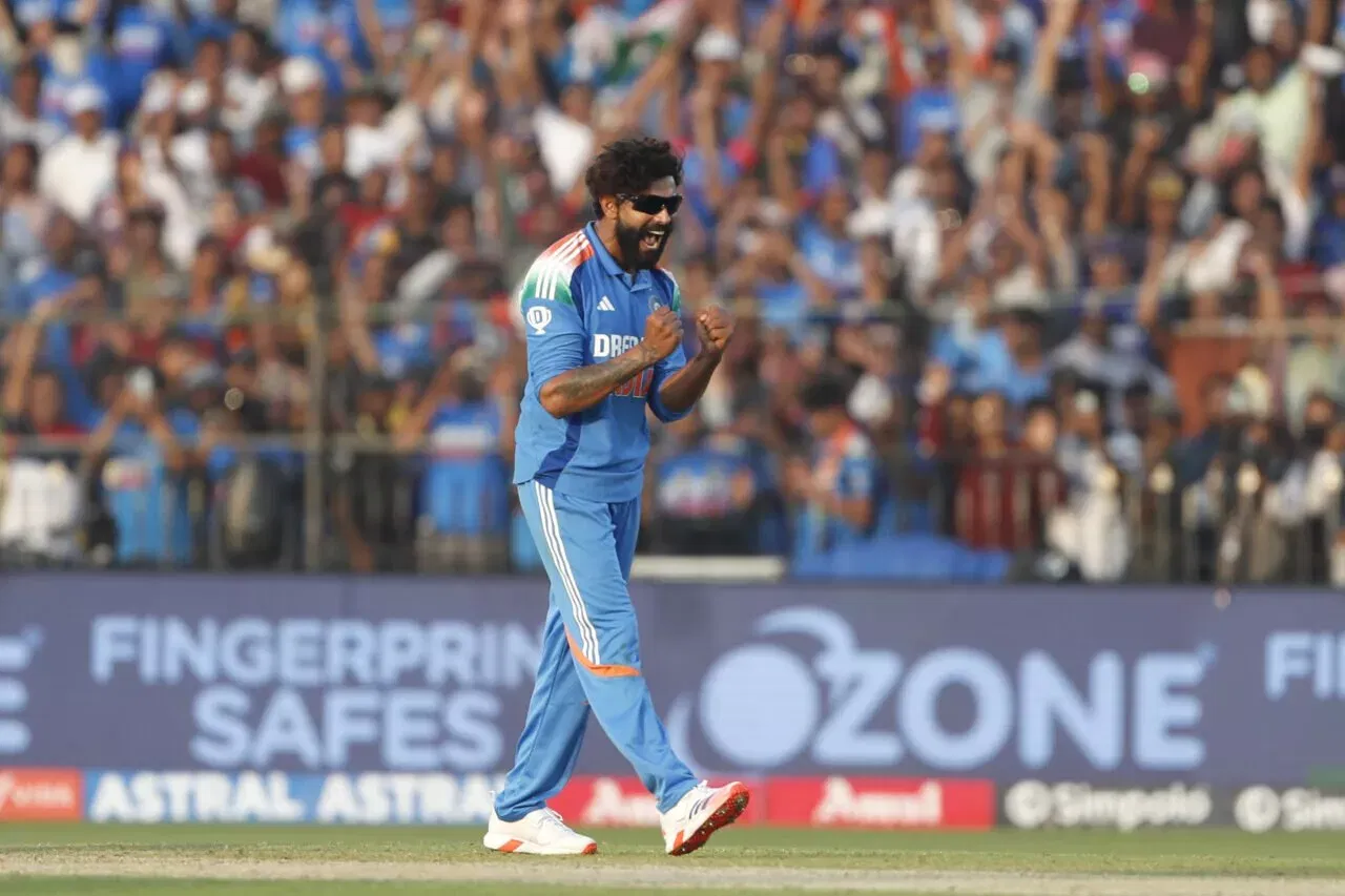 IND vs NZ: 3 big reasons why Ravindra Jadeja should be dropped from 2nd ODI