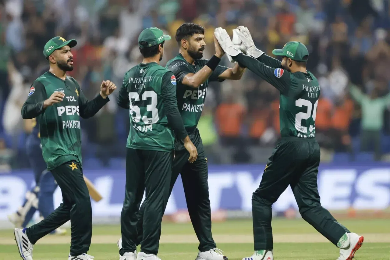 Pakistan announce squad for T20 World Cup 2026; Haris Rauf DROPPED