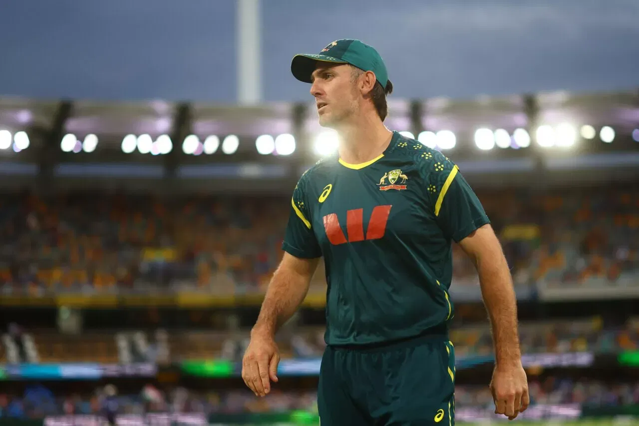 PAK vs AUS: Why did Mitchell Marsh miss first T20I in Lahore?