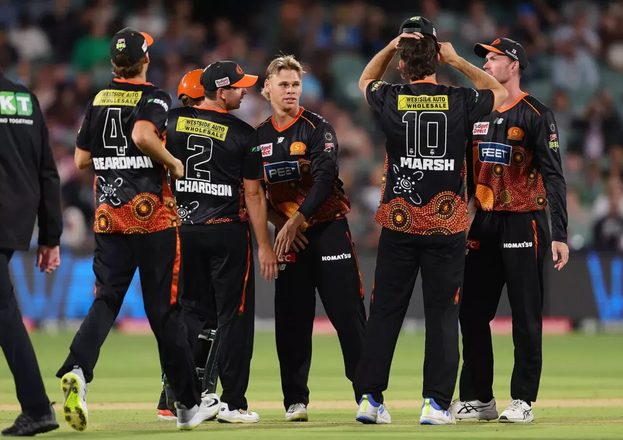 Perth Scorchers