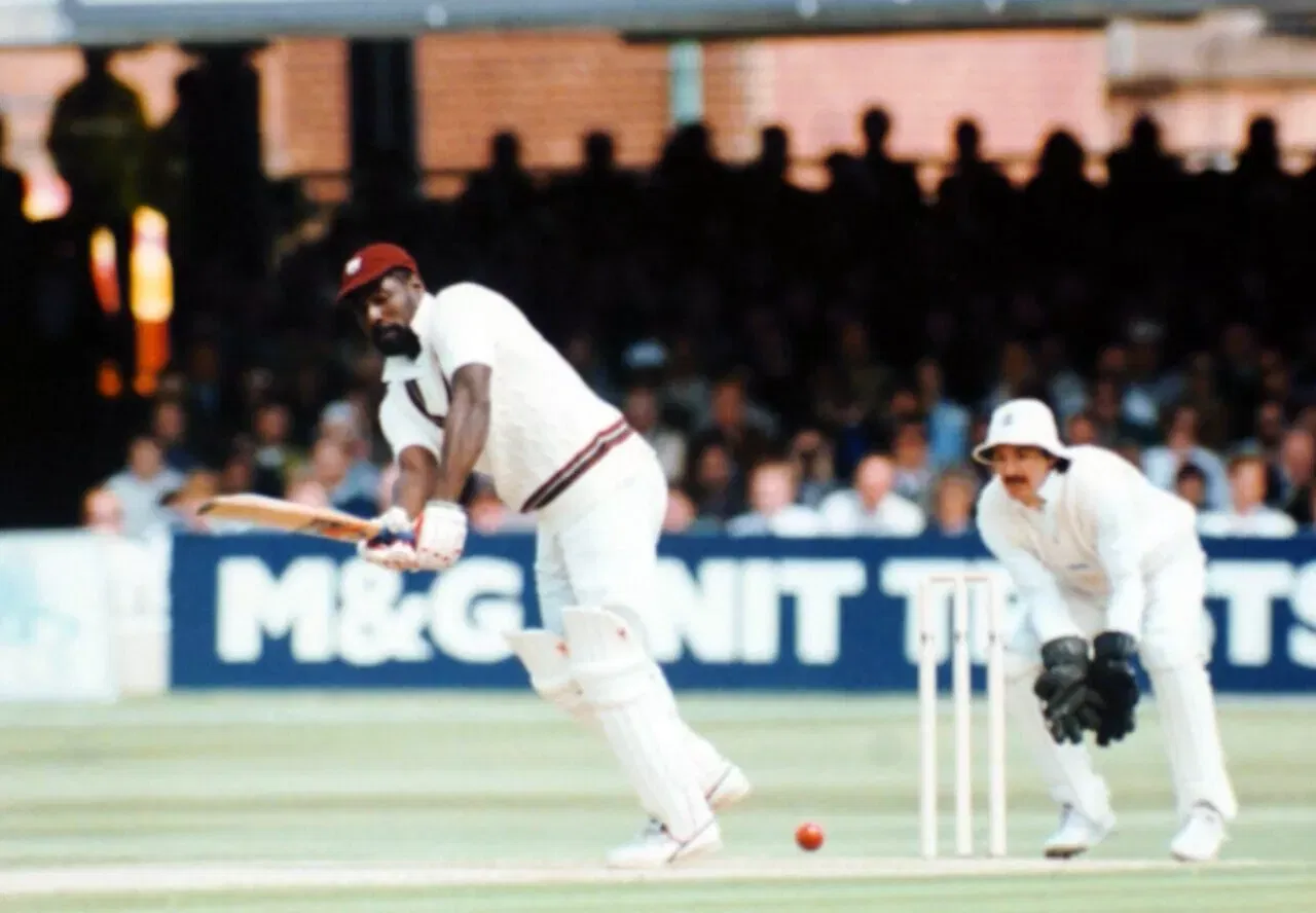 Viv Richards
