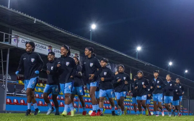 Pamela Conti names a 23-member India U17 squad for the SAFF U19 Women’s Championship 2026 in Nepal, starting January 31.