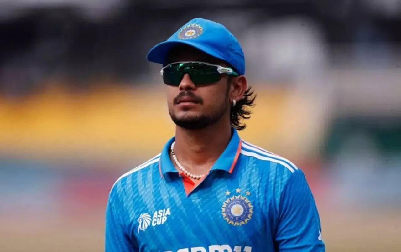 3 players who can replace Rishabh Pant for IND vs NZ ODIs