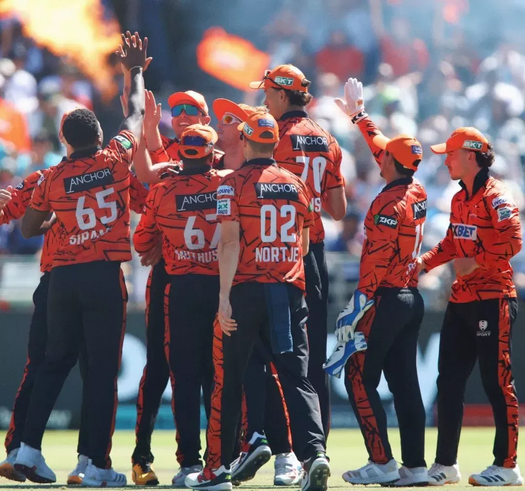 Sunrisers Eastern Cape