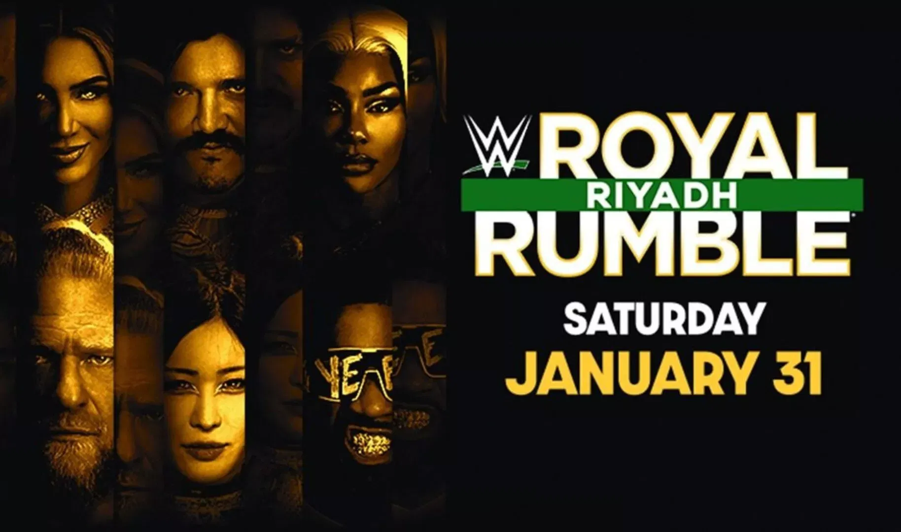 WWE Royal RumbWWE Royal Rumble 2026le 2026