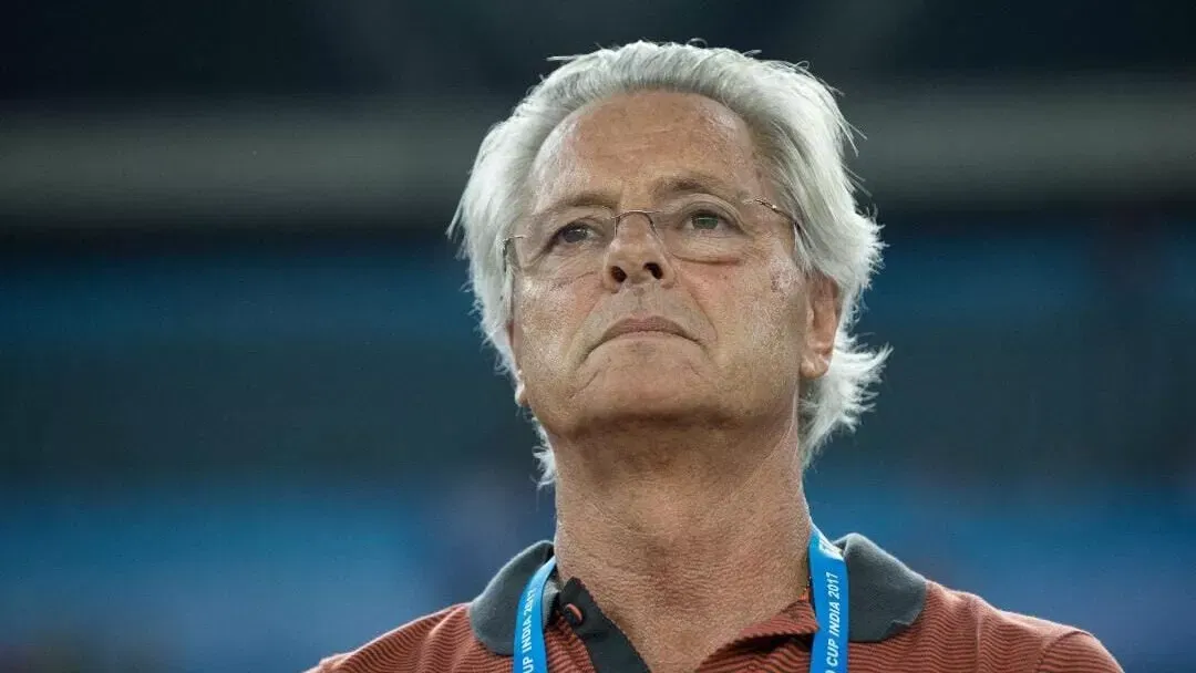 Five foreign coaches who worked in Indian youth football