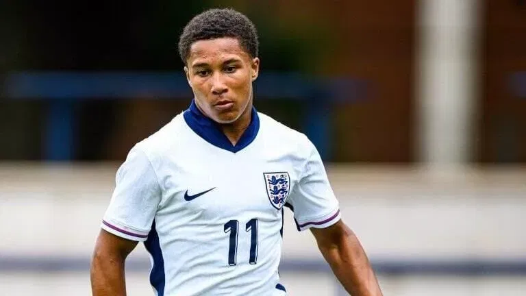 From Goa to FC Barcelona: Ajay Tavares’ little-known India connection before his big move