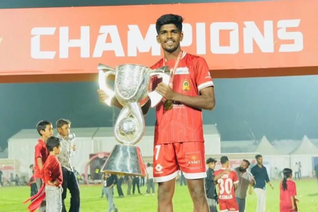 ISL 2025-26: Kerala Blasters FC promote three academy graduates to first team ahead of season