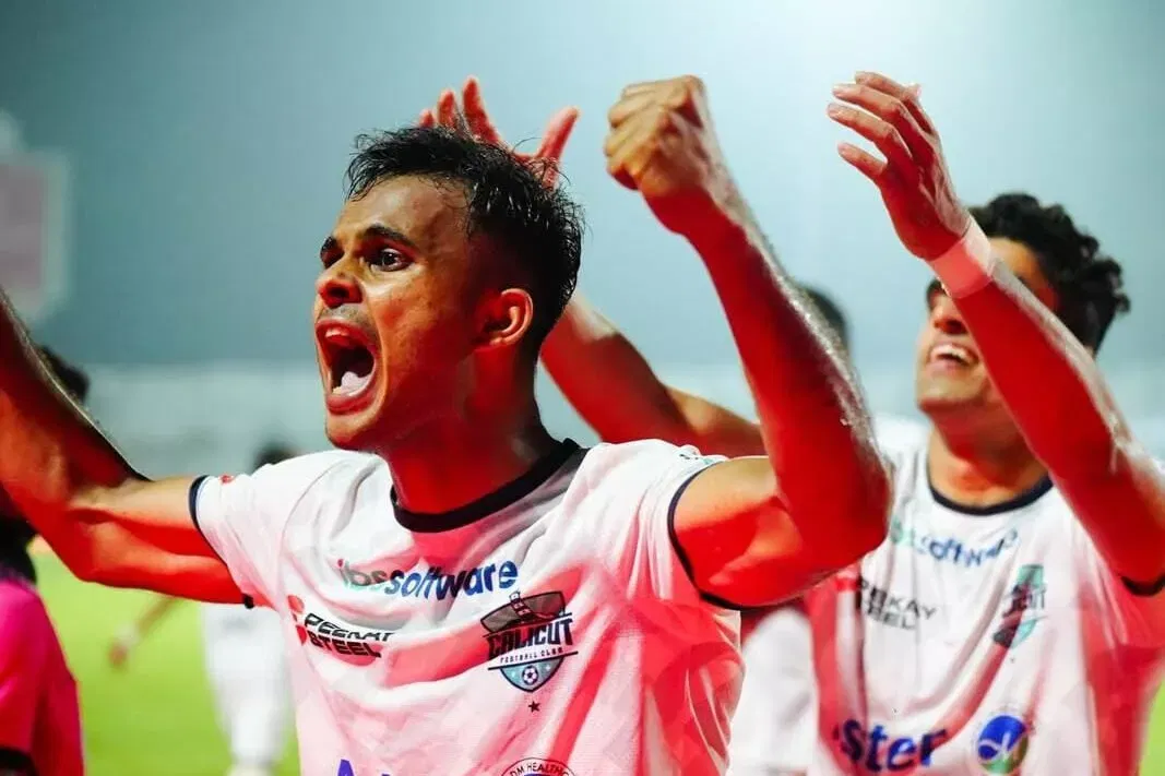 ISL 2025-26: Kerala Blasters FC promote three academy graduates to first team ahead of season