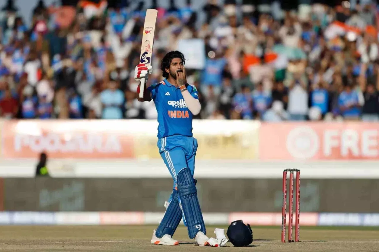 IND נגד NZ: KL Rahul משיגה את מה שאפילו MS Dhoni לא הצליחה; הופך להודי הראשון בהישג הזה