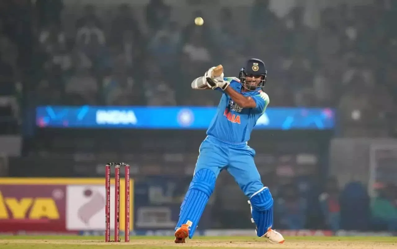 IND vs NZ: Another blow for India! Washington Sundar set to be RULED OUT of the last two ODIs - Reports