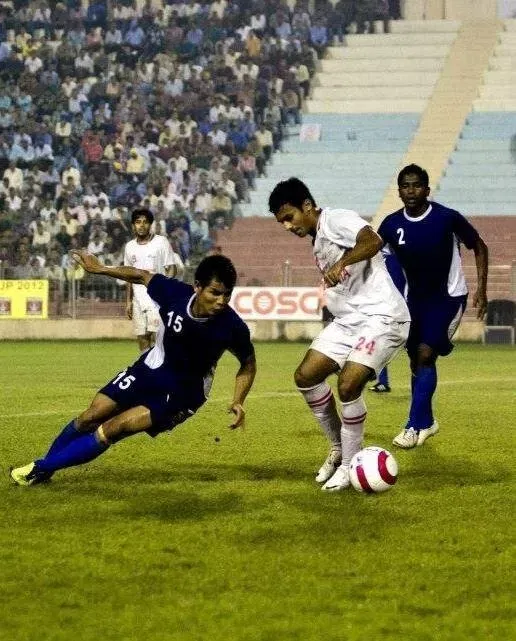 Decoding the Downfall of Maharashtra Men’s Football Part 1: Success Without Succession (2000 to 2010)