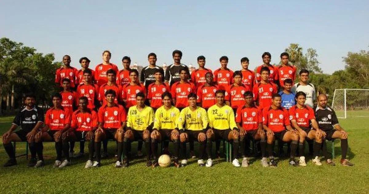 Decoding the Downfall of Maharashtra Men’s Football Part 1: Success Without Succession (2000 to 2010)