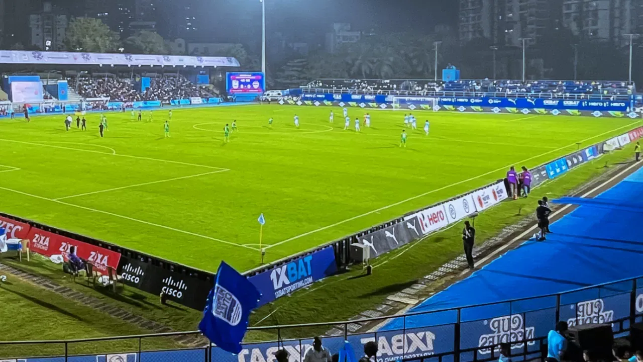 Decoding the Downfall of Maharashtra Men’s Football Part 2: Illusion of Progress (2010-2020)