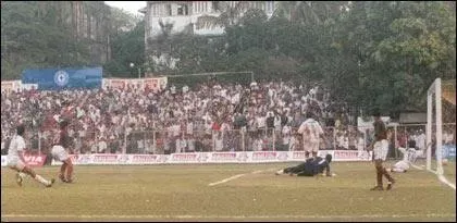 Decoding the Downfall of Maharashtra Men’s Football Part 1: Success Without Succession (2000 to 2010)