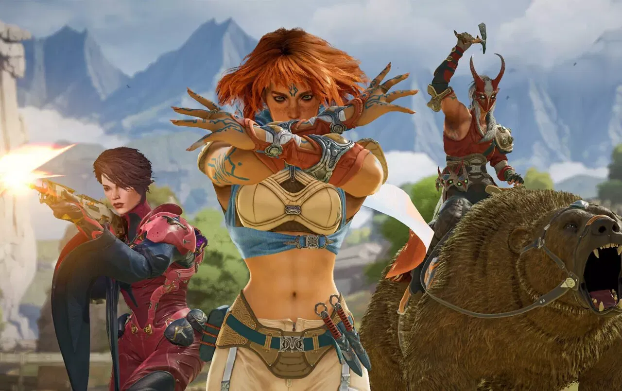 Highguard 2026 roadmap