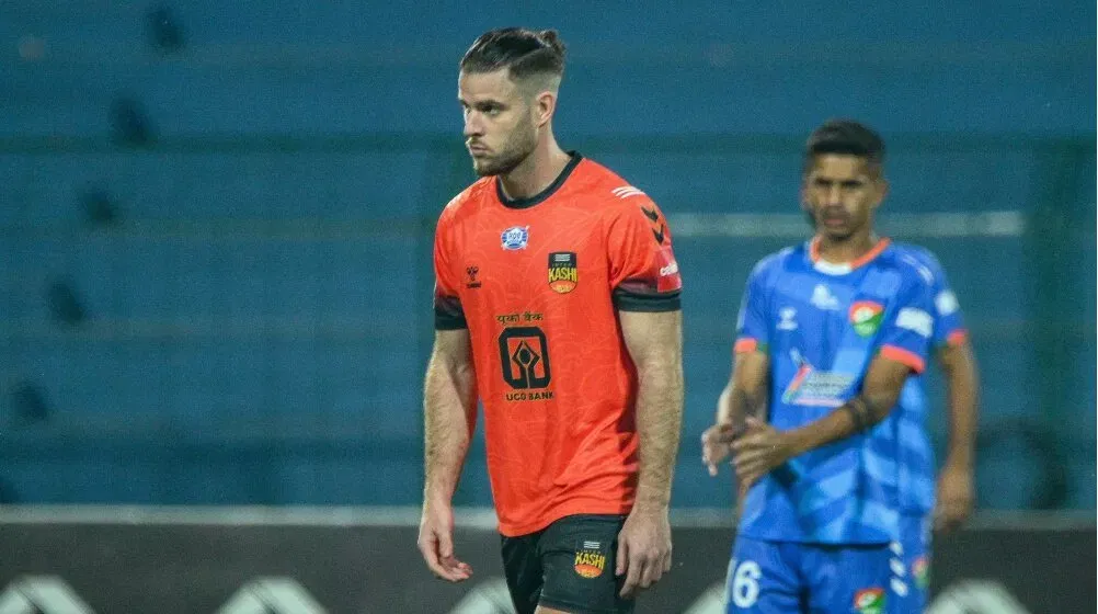 ISL 2025-26: Inter Kashi's complete squad for the upcoming season