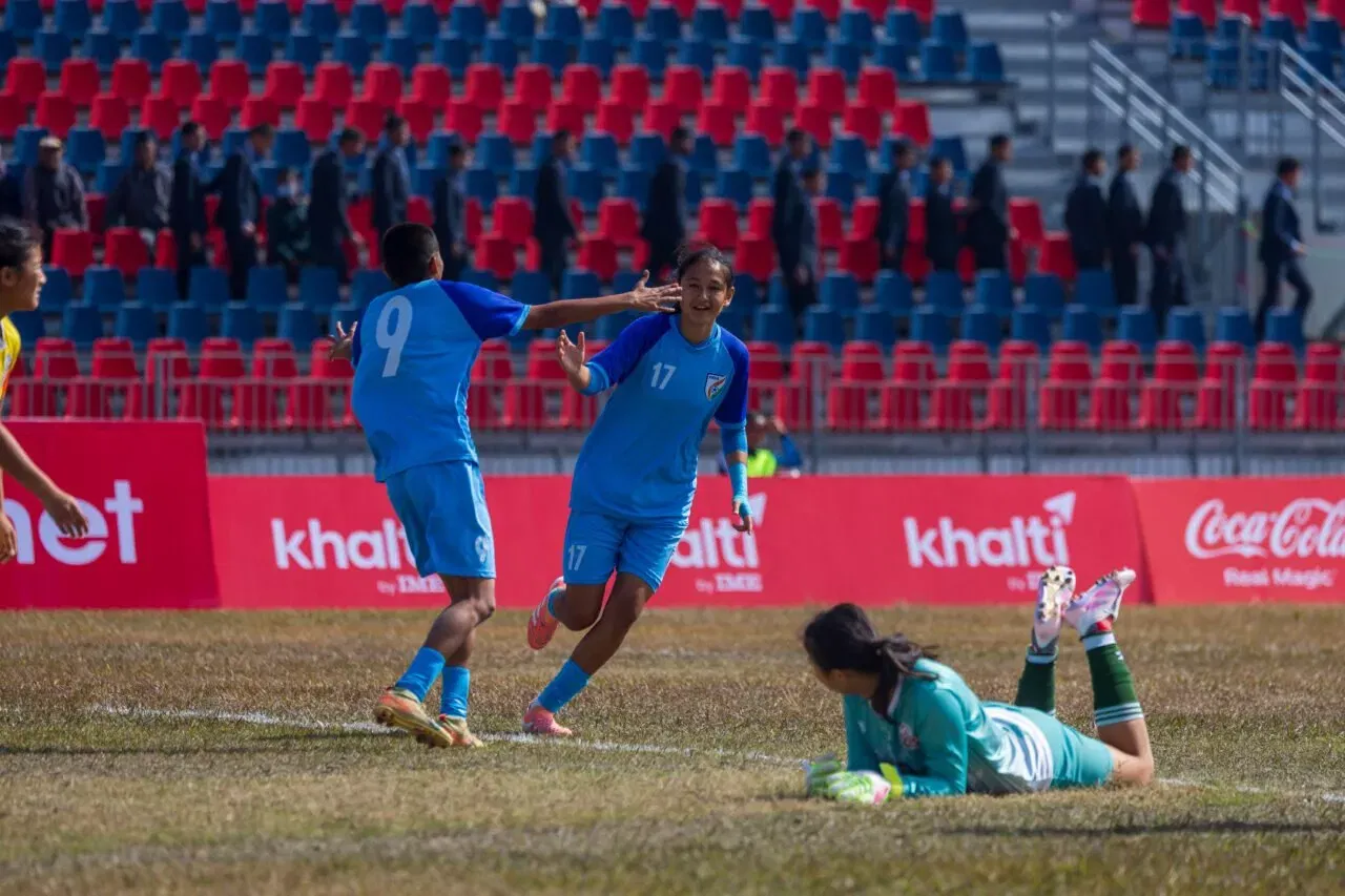India U19 vs Bangladesh U19 Live: When & Where to Watch the SAFF U19 Women’s Championship?