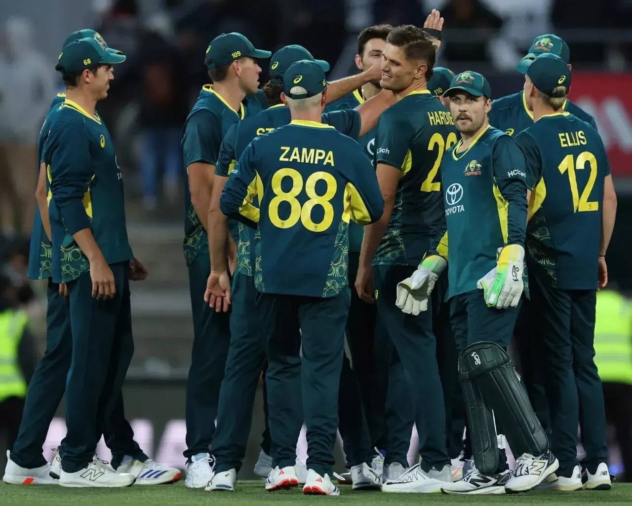 How can Australia qualify for Super 8 of T20 World Cup 2026 after consecutive losses?