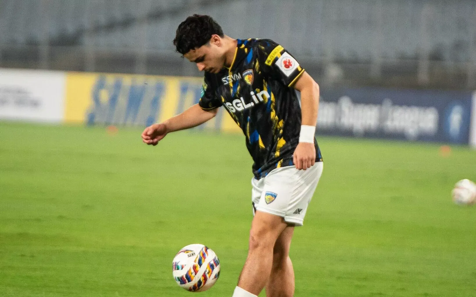 ISL 2025-26: Clifford Miranda wants more from Chennaiyin FC’s foreign stars