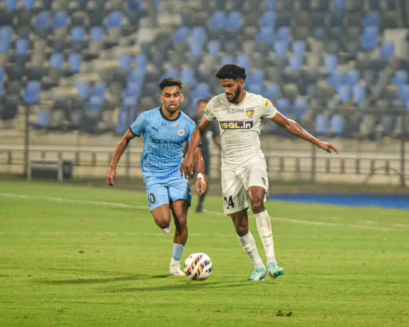 ISL 2025-26: Clifford Miranda confident of turnaround against Odisha FC