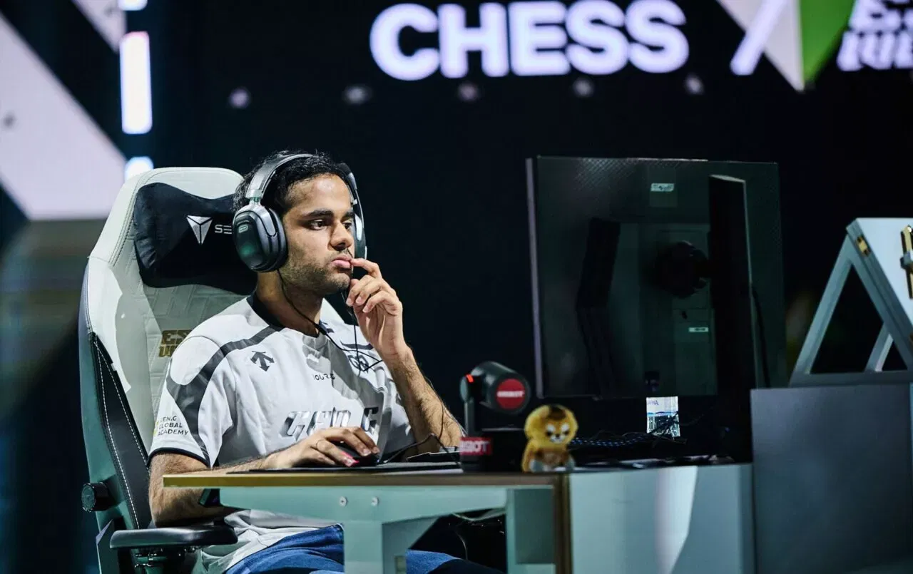 Esports Nation Cup 2026