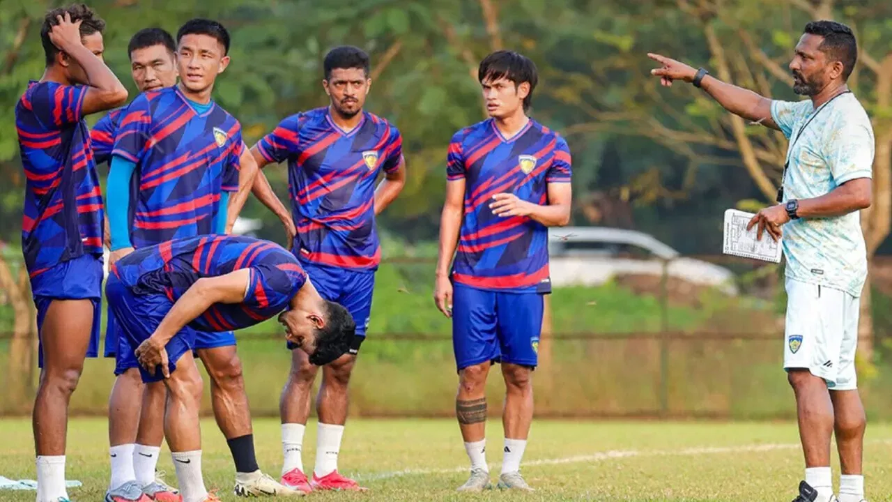 How Chennaiyin FC should approach the ISL summer transfer window