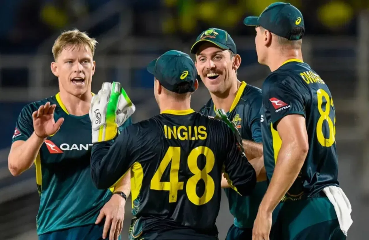 Are Australia eliminated from T20 World Cup 2026 after losing to Zimbabwe? Know here
