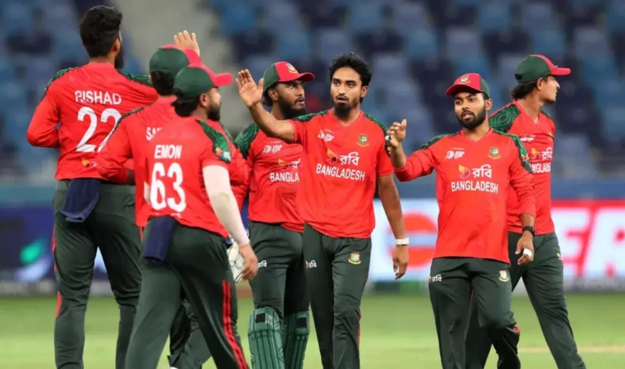 No Sanctions on BCB; ICC gives big relief to Bangladesh despite not participating in T20 World Cup 2026
