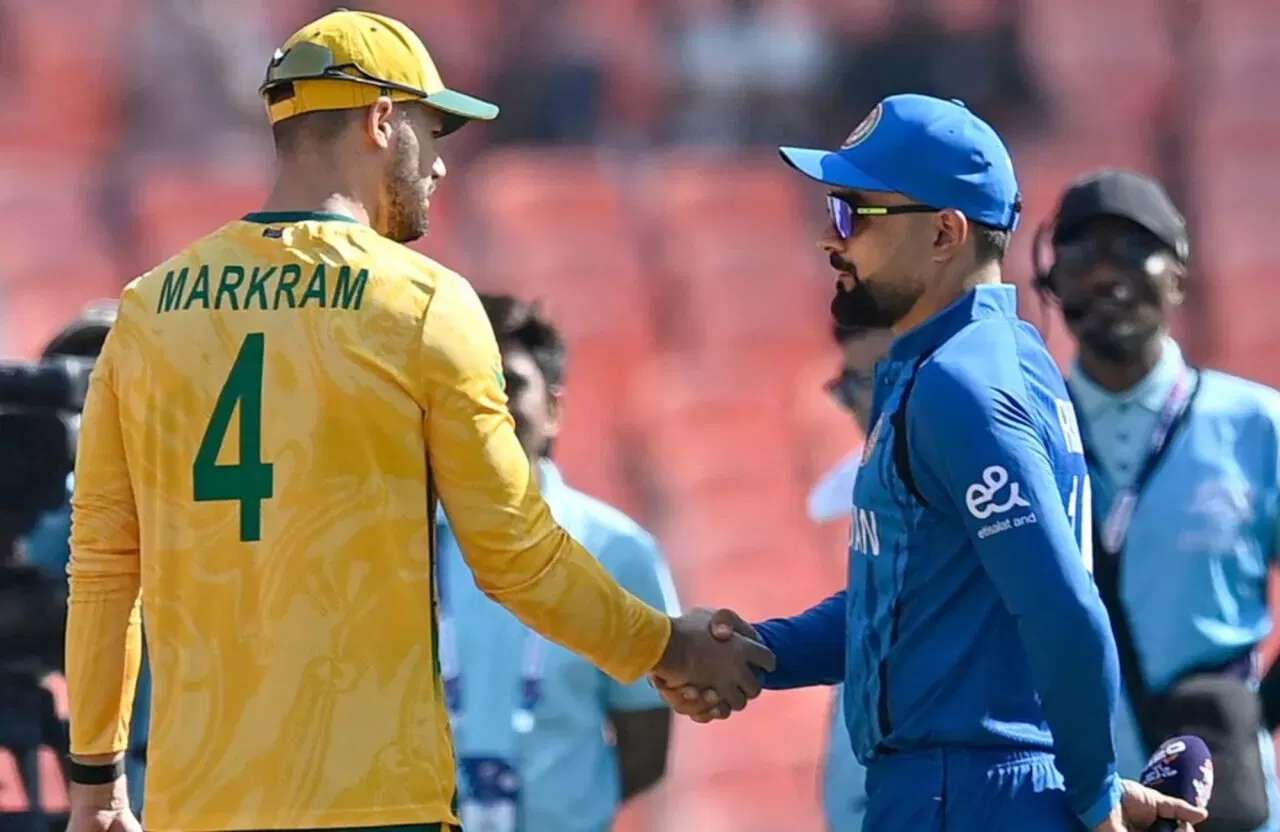 What would have happened if SA vs AFG double super over in T20 World Cup 2026 was tied?