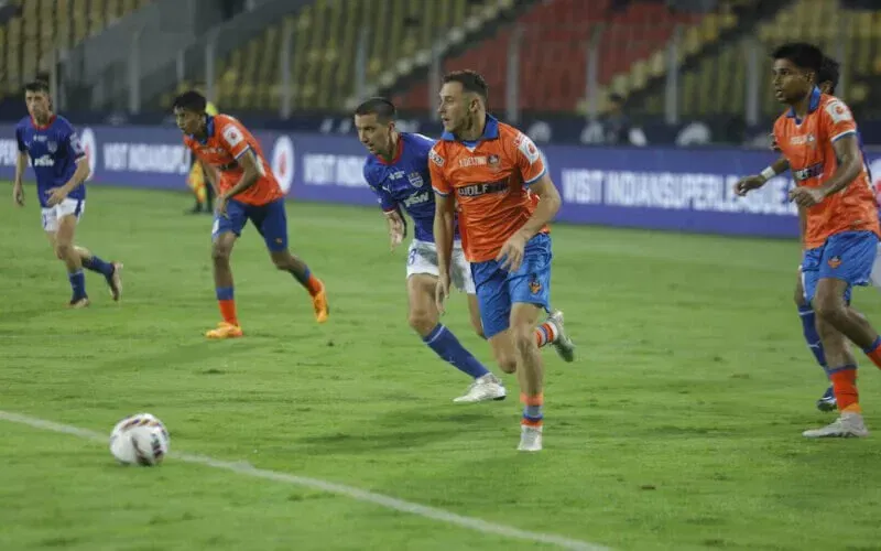 Punjab FC hosts FC Goa in high-stakes ISL 2025-26 encounter