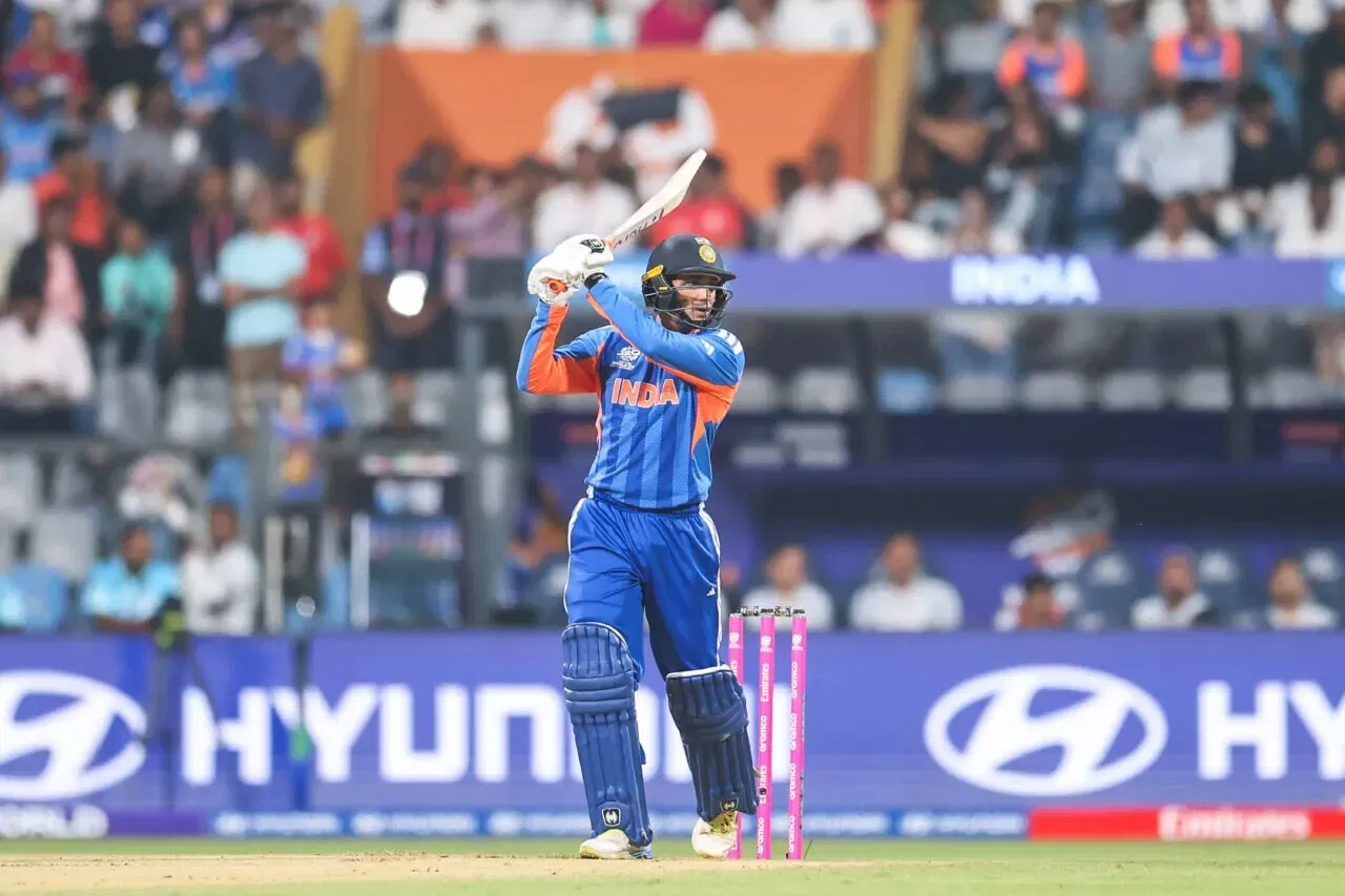 Will Abhishek Sharma play tonight for IND vs NAM in T20 World Cup 2026?