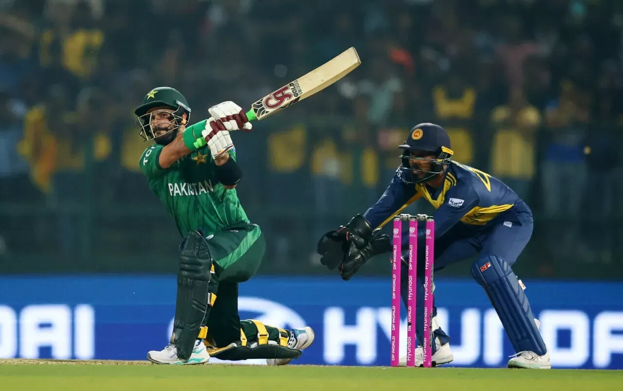 SL vs PAK: Sahibzada Farhan shatters Virat Kohli’s all-time record in T20 World Cup; Know here