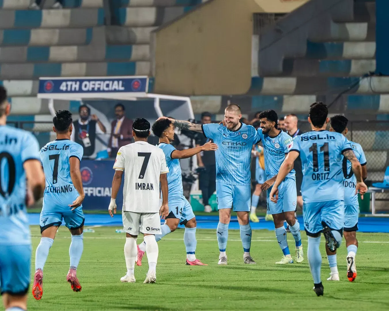 ISL 2025-26: Every game is a final says Petr Kratky ahead of Mumbai City clash with NorthEast United